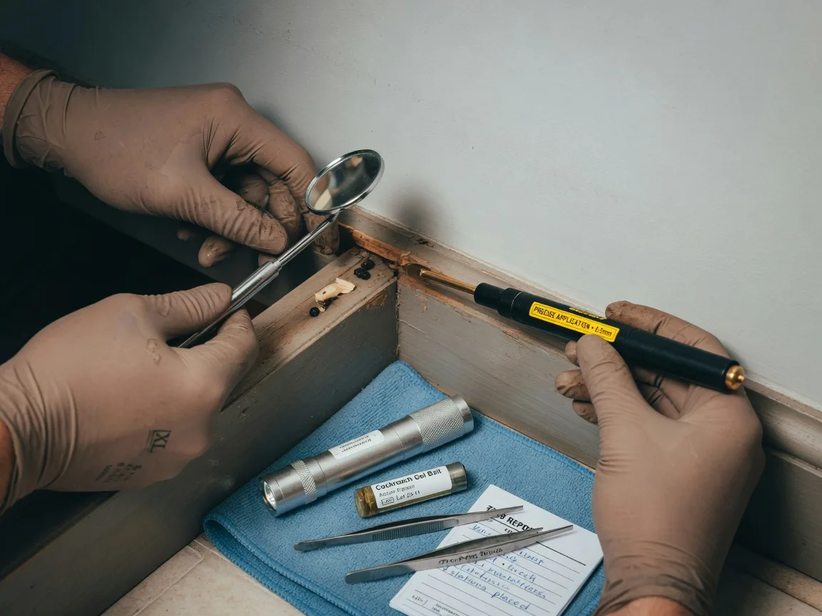 Why choose Emergency Pest Control in Natalbany, LA